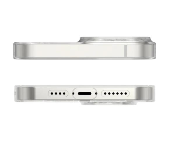 Baseus - IPhone 13 MagSafe Crystal Hardcase